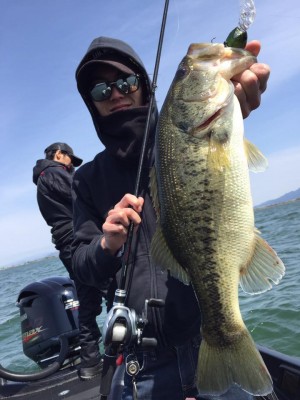 hideup 永野総一朗 ブログ写真 2017/04/22