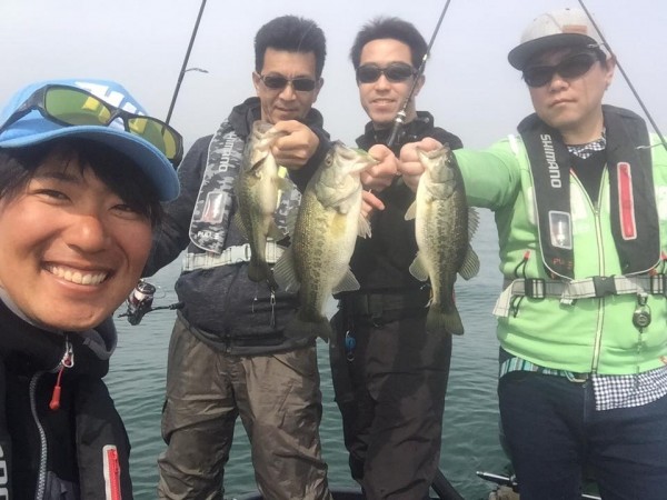 hideup 永野総一朗 ブログ写真 2017/03/21