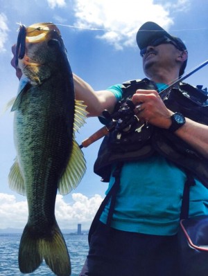 hideup 永野総一朗 ブログ写真 2015/07/10