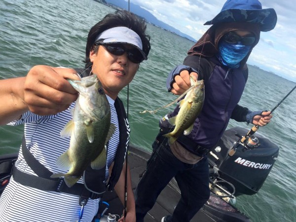 hideup 永野総一朗 ブログ写真 2016/09/04