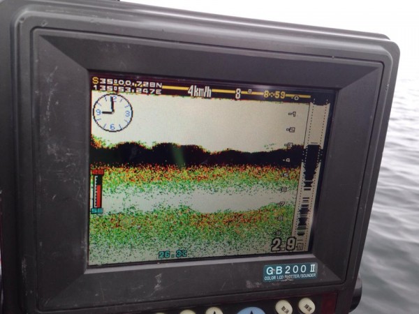 hideup 永野総一朗 ブログ写真 2014/09/08