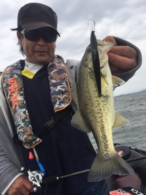 hideup 永野総一朗 ブログ写真 2017/05/04