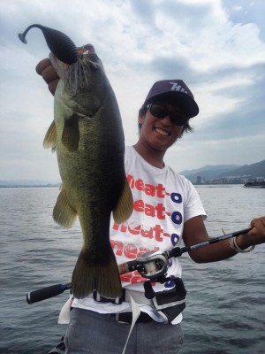 hideup 永野総一朗 ブログ写真 2015/08/12