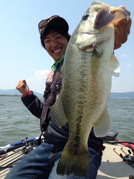 hideup 永野総一朗 ブログ写真 2014/05/12