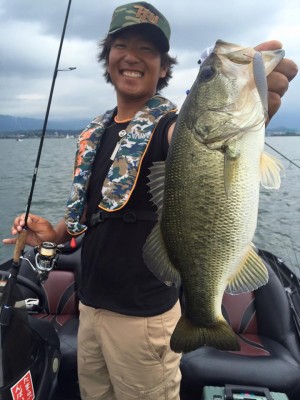 hideup 永野総一朗 ブログ写真 2016/06/13