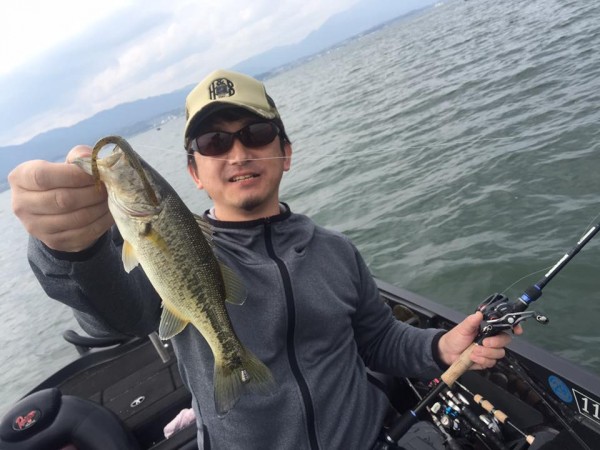 hideup 永野総一朗 ブログ写真 2017/04/21