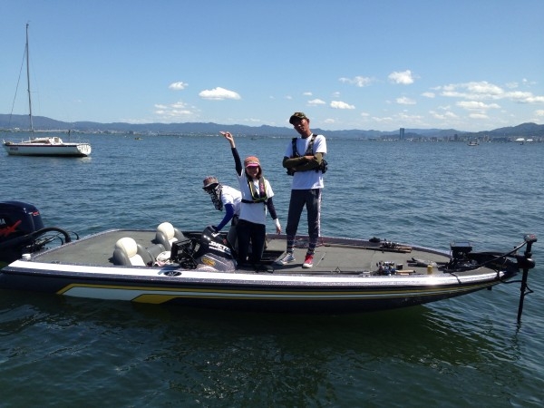 hideup 永野総一朗 ブログ写真 2014/05/18