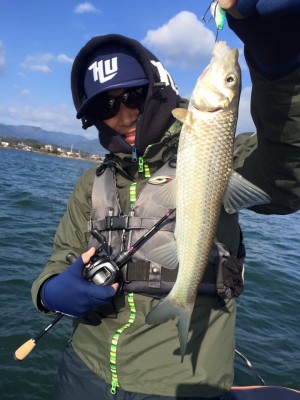 hideup 永野総一朗 ブログ写真 2015/12/26