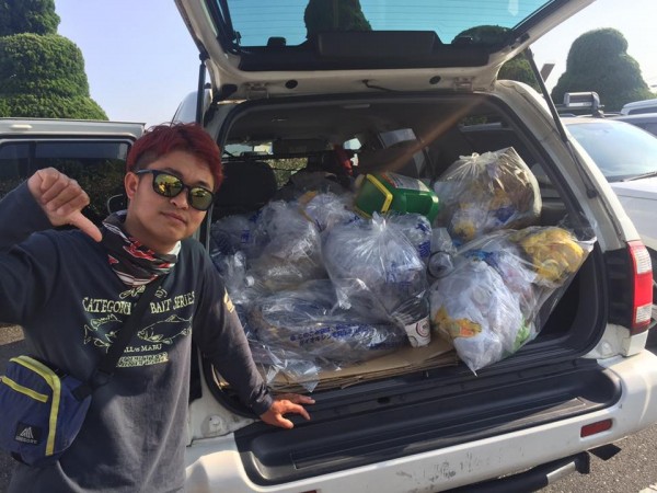 hideup 永野総一朗 ブログ写真 2017/05/16