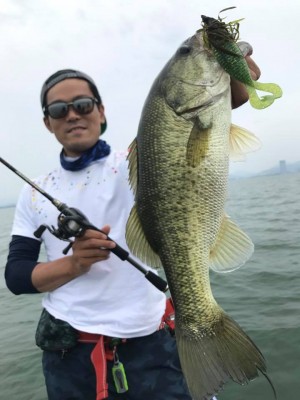 hideup 永野総一朗 ブログ写真 2017/07/10