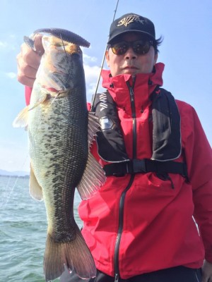 hideup 永野総一朗 ブログ写真 2017/04/20