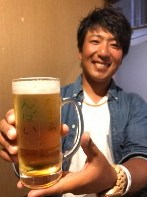 hideup 永野総一朗 ブログ写真 2017/06/11