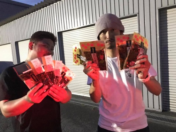 hideup 永野総一朗 ブログ写真 2017/07/22