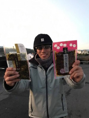 hideup 永野総一朗 ブログ写真 2017/11/01