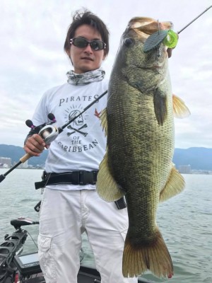 hideup 永野総一朗 ブログ写真 2017/09/05