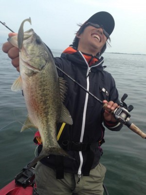 hideup 永野総一朗 ブログ写真 2015/04/12