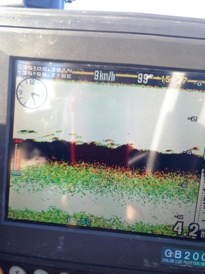 hideup 永野総一朗 ブログ写真 2014/11/04