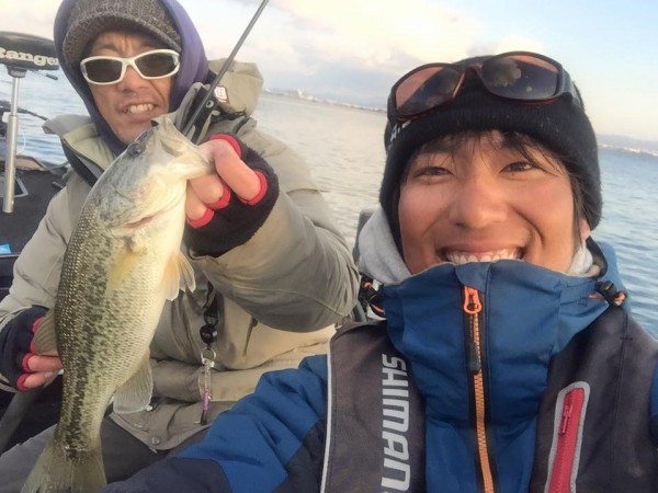 hideup 永野総一朗 ブログ写真 2016/03/01