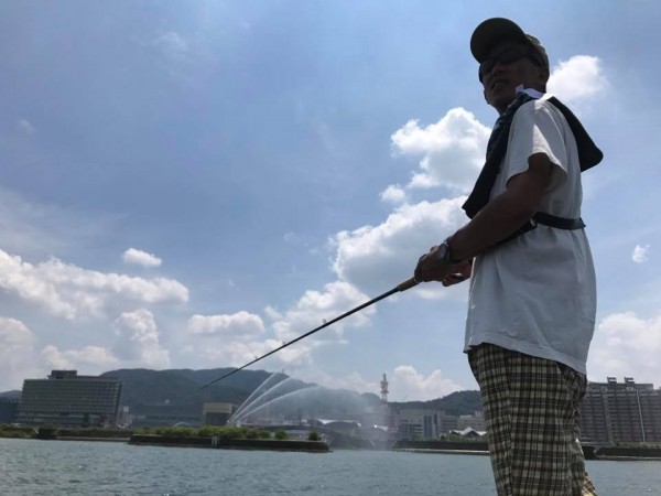 hideup 永野総一朗 ブログ写真 2017/07/16