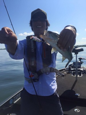 hideup 永野総一朗 ブログ写真 2016/06/11