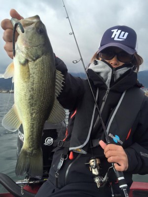 hideup 永野総一朗 ブログ写真 2015/12/22