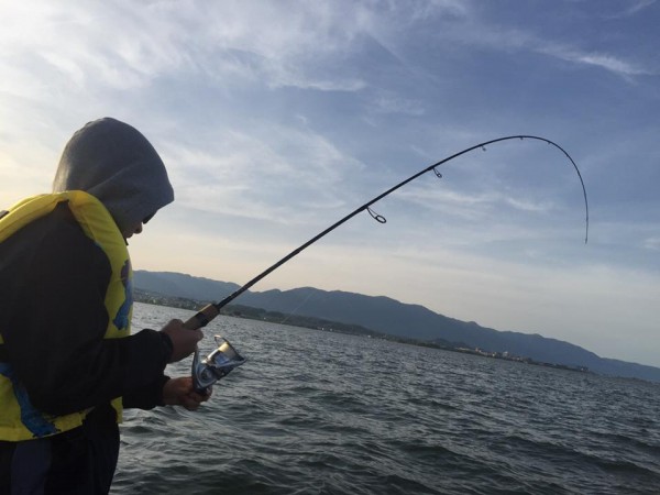 hideup 永野総一朗 ブログ写真 2017/05/03