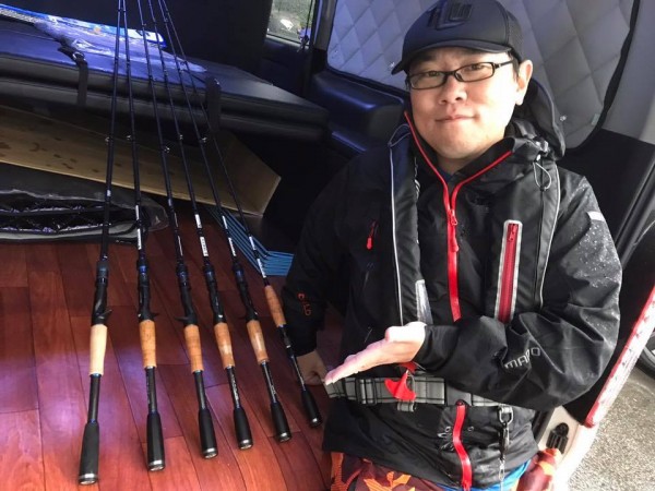 hideup 永野総一朗 ブログ写真 2017/09/17