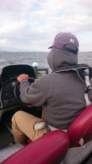 hideup 永野総一朗 ブログ写真 2015/10/05