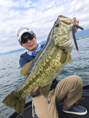 hideup 永野総一朗 ブログ写真 2017/08/05