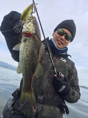 hideup 永野総一朗 ブログ写真 2016/11/11