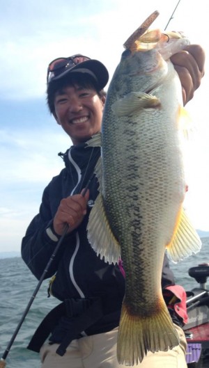 hideup 永野総一朗 ブログ写真 2015/06/01