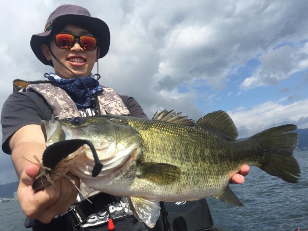 hideup 永野総一朗 ブログ写真 2015/08/23