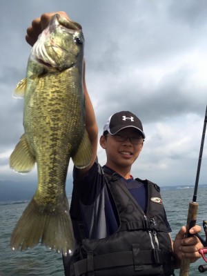 hideup 永野総一朗 ブログ写真 2016/08/16