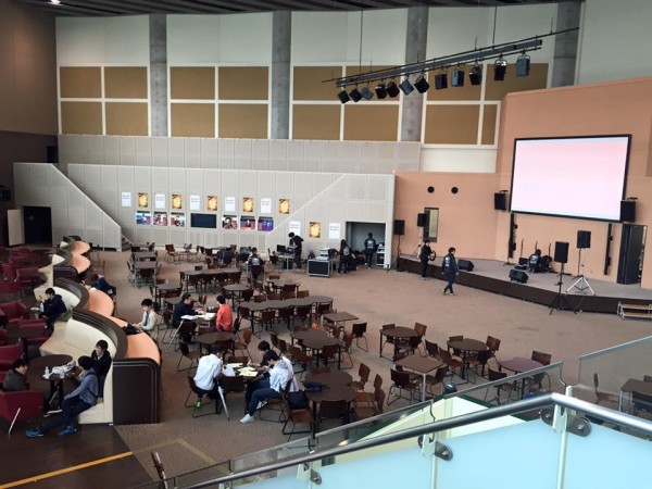 hideup 永野総一朗 ブログ写真 2016/04/04