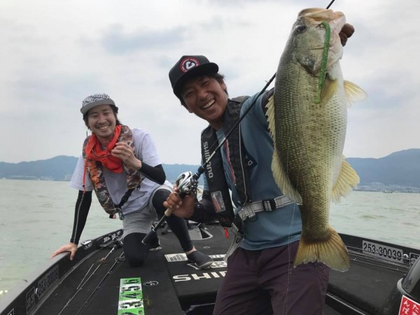 hideup 永野総一朗 ブログ写真 2017/06/22