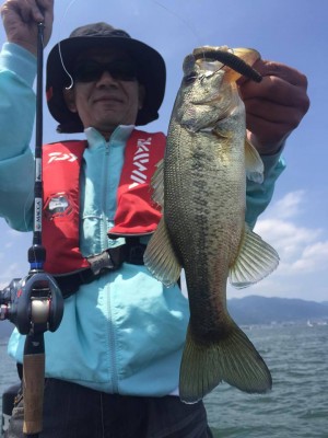 hideup 永野総一朗 ブログ写真 2016/05/15