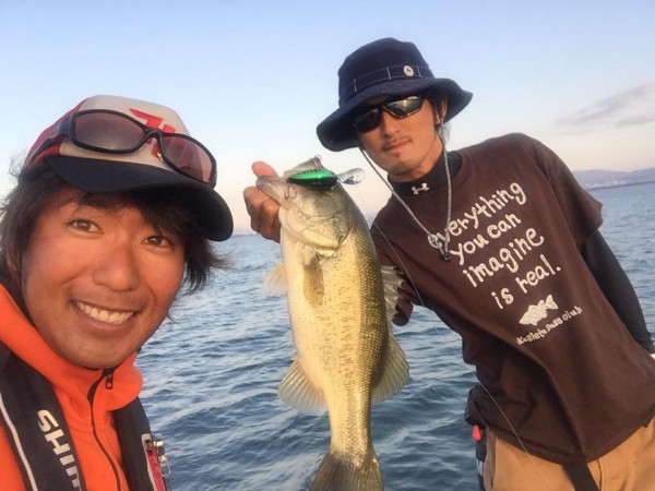 hideup 永野総一朗 ブログ写真 2015/10/18