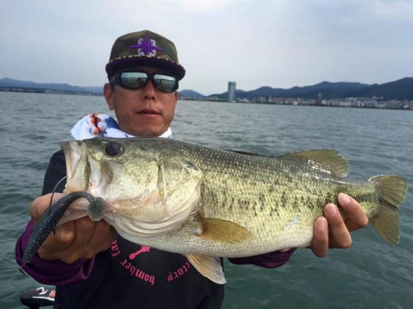 hideup 永野総一朗 ブログ写真 2016/08/15