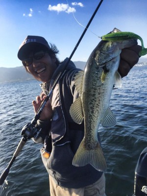 hideup 永野総一朗 ブログ写真 2015/10/02