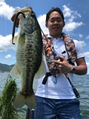 hideup 永野総一朗 ブログ写真 2017/06/06