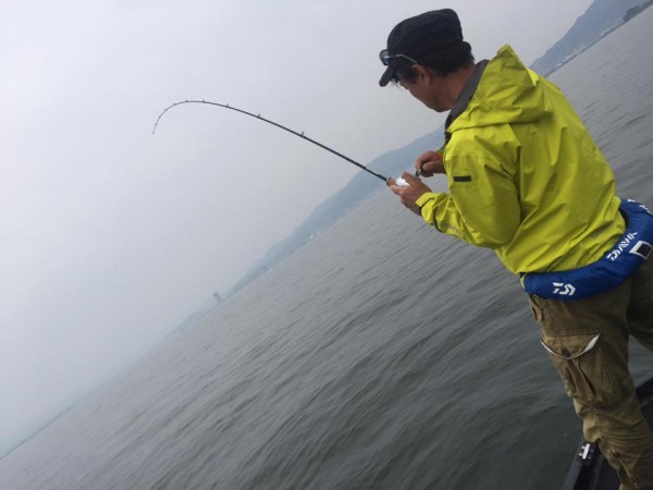 hideup 永野総一朗 ブログ写真 2017/05/12