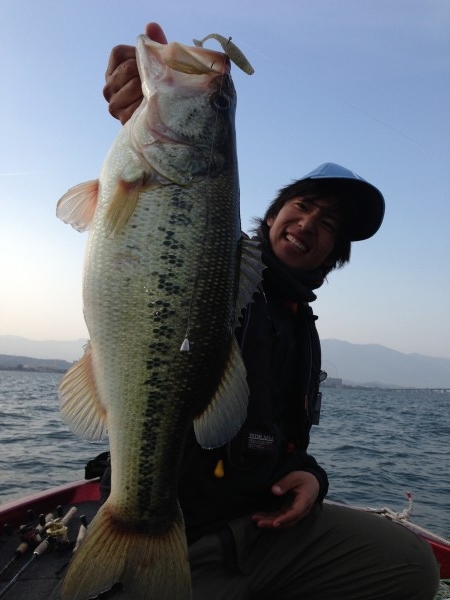 hideup 永野総一朗 ブログ写真 2014/04/11