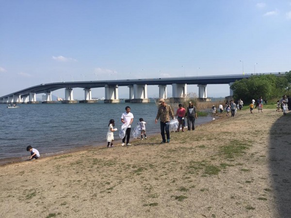 hideup 永野総一朗 ブログ写真 2017/05/16