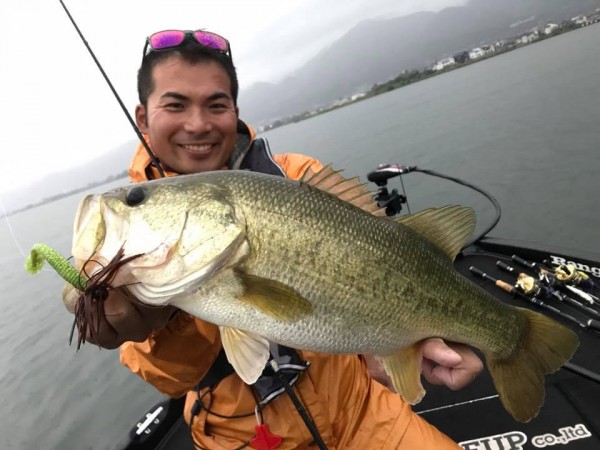 hideup 永野総一朗 ブログ写真 2017/10/02