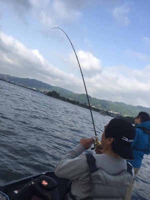 hideup 永野総一朗 ブログ写真 2017/05/11