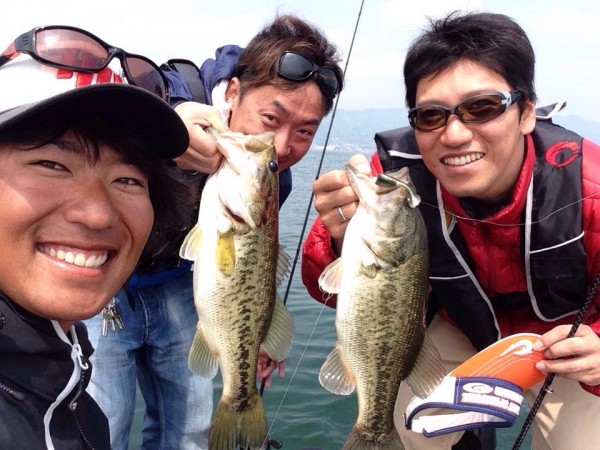 hideup 永野総一朗 ブログ写真 2015/04/29