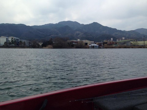 hideup 永野総一朗 ブログ写真 2015/03/12