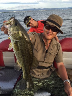 hideup 永野総一朗 ブログ写真 2015/07/16