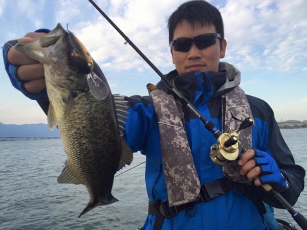 hideup 永野総一朗 ブログ写真 2016/04/16