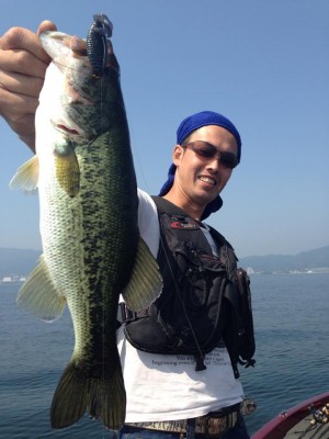 hideup 永野総一朗 ブログ写真 2015/05/21